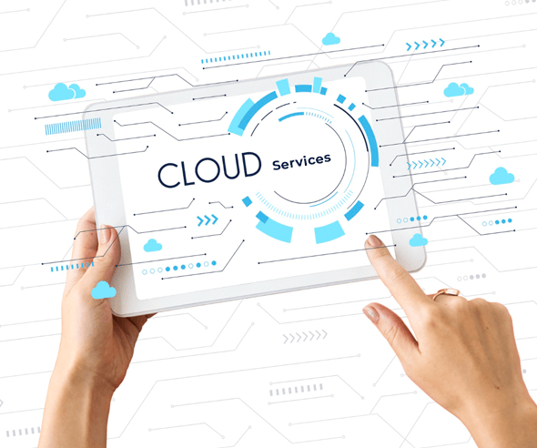 cloud-services