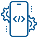 Mobile App Dev iOS/Android